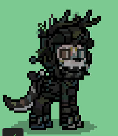 10, simon ghost riley